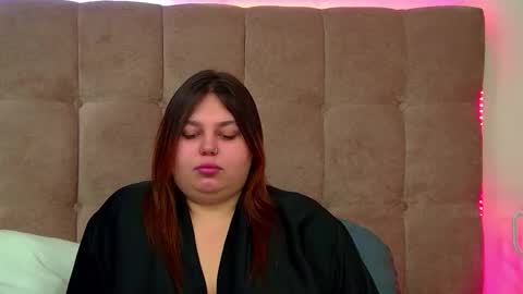 Snapshot of lillianhaig chatting on October 2025 07:02:01 PM LillianHaig online show from October 2025 07:02:01 PM