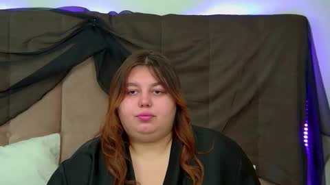 Snapshot of lillianhaig chatting on October 2025 07:14:01 AM LillianHaig online show from October 2025 07:14:01 AM