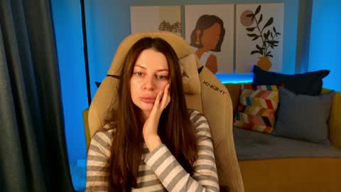lillibright online show from December 2024 02:23:02 PM