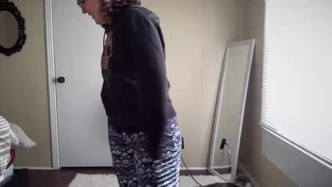 lilly_adams88 online show from February 2025 10:20:02 PM