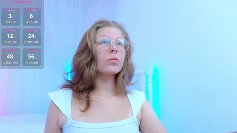 Lilly online show from September 2025 01:45:02 PM