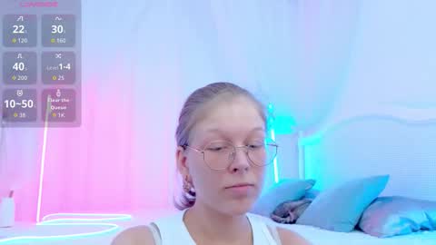 Lilly online show from September 2025 01:25:02 PM