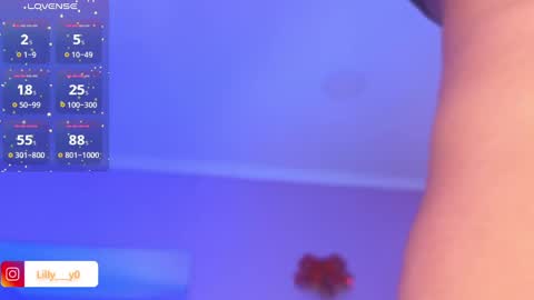 Sofia online show from December 2024 05:21:02 PM