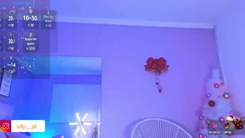 Sofia online show from December 2024 06:43:02 PM