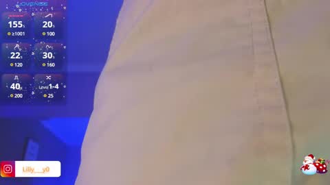 Sofia online show from December 2024 12:56:01 PM