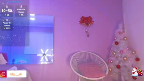 Sofia online show from December 2024 02:52:02 PM