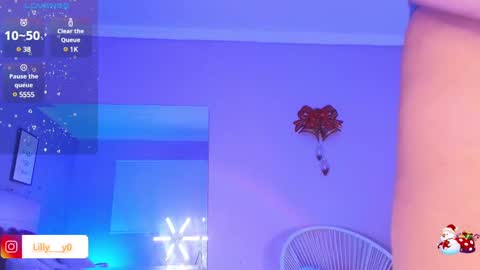 Sofia online show from January 2025 03:54:02 PM