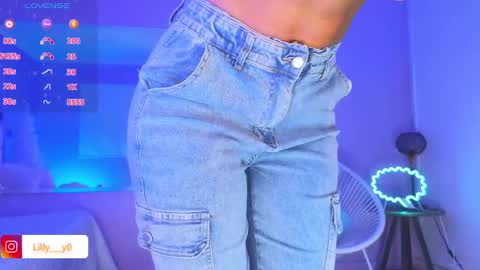 Sofia online show from March 2025 01:17:01 PM