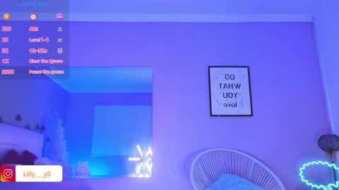 Sofia online show from March 2025 05:06:02 PM