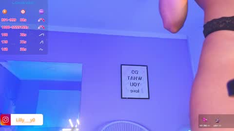 Sofia online show from March 2025 05:07:01 PM