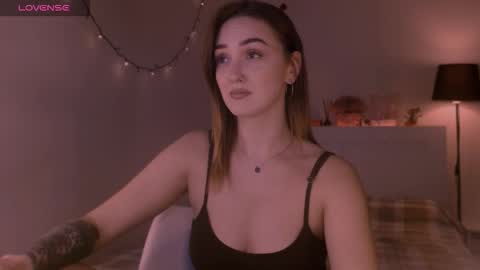 LillyFarey online show from October 2025 04:59:02 PM