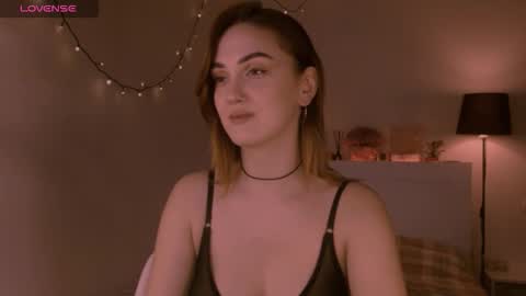 LillyFarey online show from October 2025 06:53:01 PM