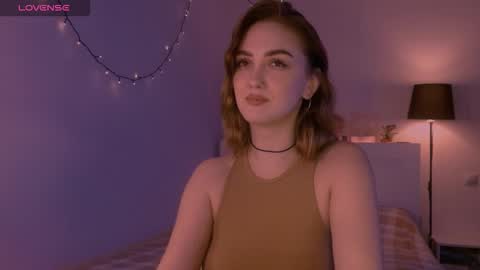 LillyFarey online show from November 2025 06:40:02 PM