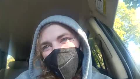 LillyLovings online show from September 2025 04:42:01 PM