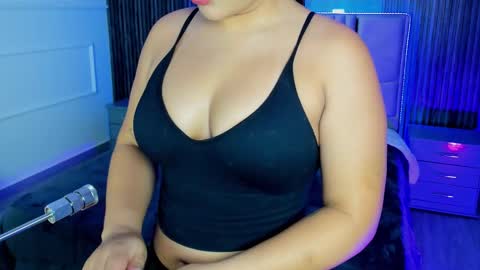 Lilly Ortiz online show from February 2025 08:22:02 PM