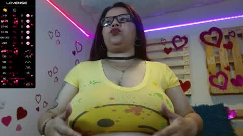 Lilly online show from February 2025 07:56:02 PM