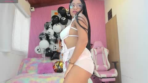 lillyy16 online show from October 2025 10:59:02 AM