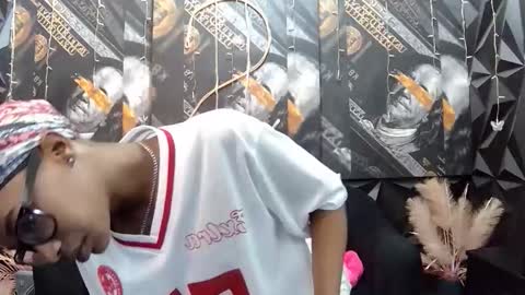 Snapshot of lilmissbaddiexxx chatting on October 2025 06:08:02 PM lilmissbaddiexxx online show from October 2025 06:08:02 PM