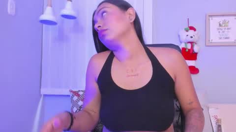 Snapshot of lilo_rose chatting on November 2025 12:26:01 PM Lilo online show from November 2025 12:26:01 PM