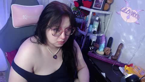 Lilo  online show from February 2025 07:18:02 AM