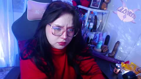 Lilo  online show from February 2025 03:45:01 AM