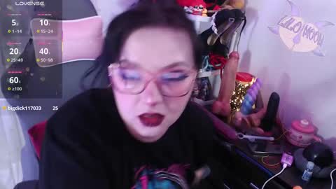 Lilo  online show from October 2025 01:09:02 PM