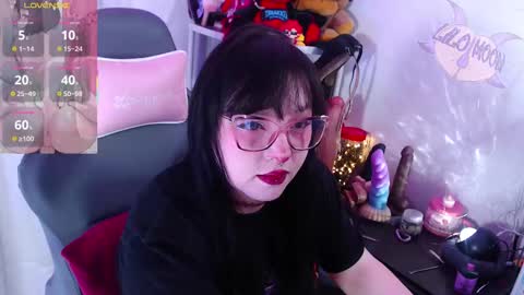 Lilo  online show from October 2025 02:51:01 PM