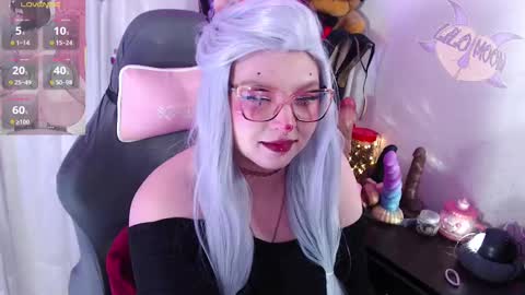 Lilo  online show from October 2025 03:03:01 PM