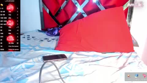 lilotoronto online show from October 2025 09:37:02 PM