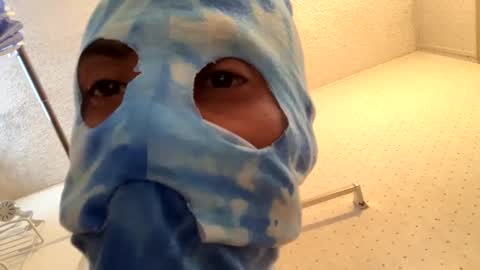 Lilbrownboy online show from February 2025 03:49:02 PM