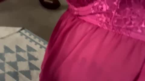 Lilbrownboy online show from February 2025 06:01:01 PM