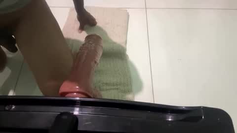 Lilbrownboy online show from October 2025 02:08:01 PM