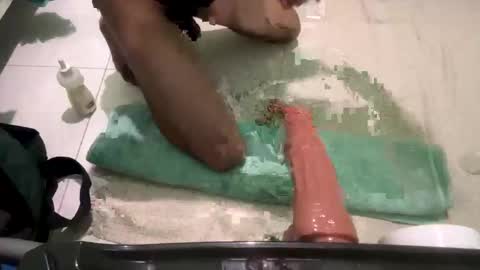 Lilbrownboy online show from November 2025 02:22:01 AM