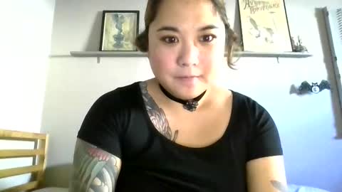 Snapshot of lilqtp2t chatting on October 2025 08:31:01 PM lilqtp2t online show from October 2025 08:31:01 PM