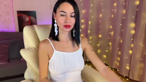 Lilu online show from January 2025 10:34:01 PM