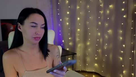 Lilu online show from January 2025 03:36:02 AM