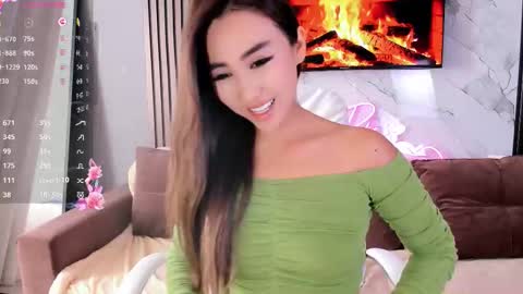 Lily online show from September 2025 08:05:01 AM