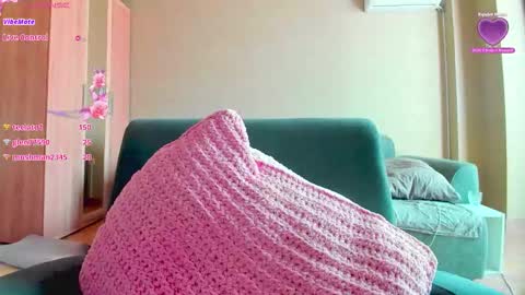 LILY online show from November 2025 08:03:01 AM