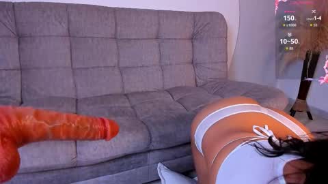 lily__rousse online show from September 2025 04:45:02 AM