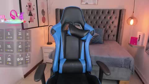 lily_fleming online show from September 2025 07:25:01 PM