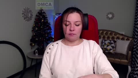 Lily online show from December 2024 03:53:01 AM