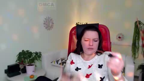 Snapshot of lily_flower7_ chatting on October 2025 04:57:02 AM Lily online show from October 2025 04:57:02 AM