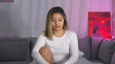 Lily online show from January 2025 05:06:02 AM