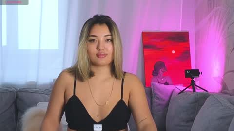 Lily online show from January 2025 06:35:02 AM