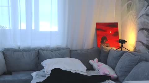 Lily online show from January 2025 06:10:01 AM