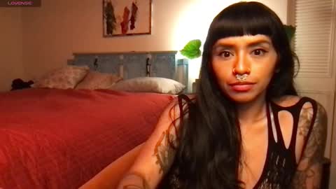 Snapshot of lily_henry chatting on November 2025 05:29:02 AM Little Lily online show from November 2025 05:29:02 AM