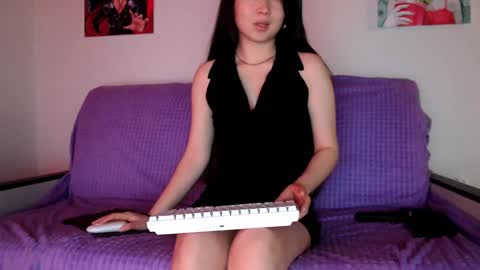 Lily Litle online show from December 2024 06:17:02 PM