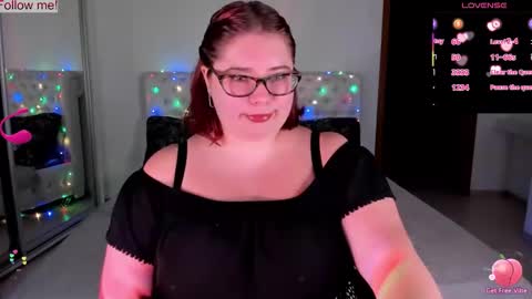 Elina  online show from September 2025 09:09:02 PM