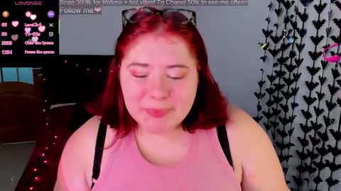 Elina  online show from October 2025 09:41:01 AM