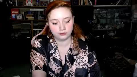 Alice online show from October 2025 06:39:01 PM